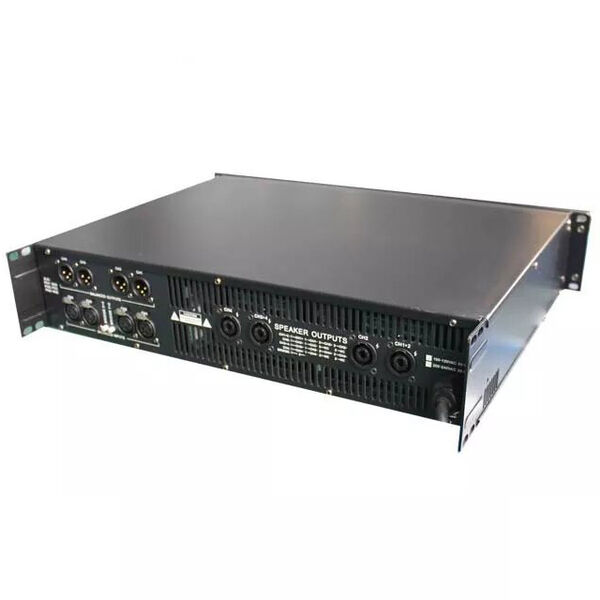 Усилитель мощности Sanway DA5004SD артикул A159579-1-3