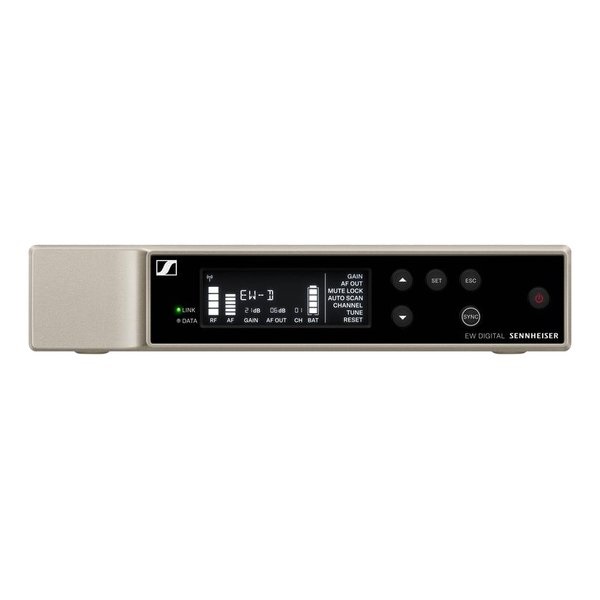 Приемник Sennheiser EW-D EM (R1-6) артикул A143679-1 в интернет-магазине «HiFi-Trade»