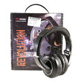 Наушники Volta Revolution black артикул A109765-1-2