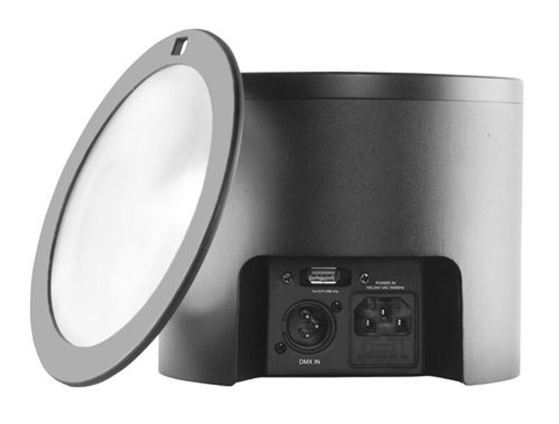 Световое оборудование Chauvet-dj COREpar 40 артикул A109098-1-4