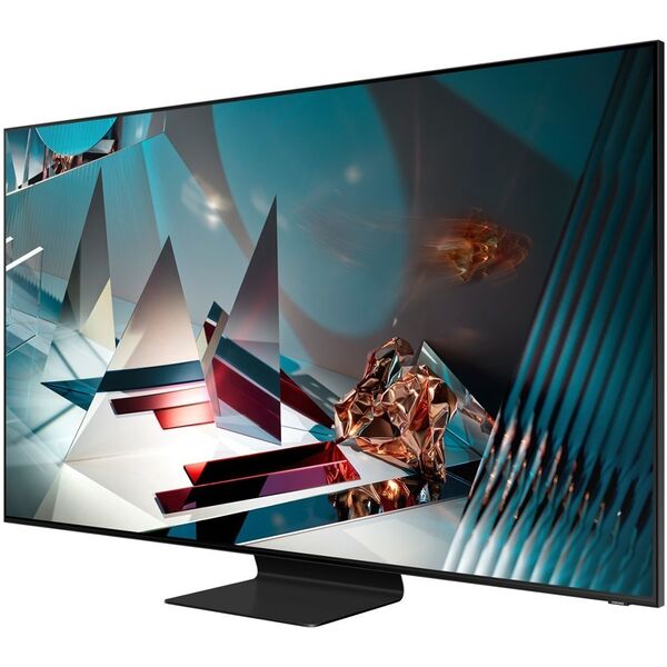 QLED телевизор Samsung QE75Q800TAUXRU артикул A132521-1-3