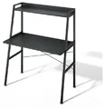 Стол письменный (для компьютера) EUREKA ERK-LD-43B Black артикул A149787-1-2