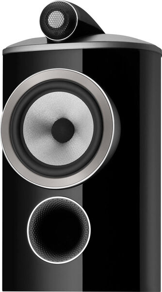 Полочная акустика Bowers & Wilkins 805 D4 Gloss Black артикул A144164-1-6