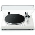 Проигрыватель винила Yamaha MusicCast VINYL 500 (TT-N503) black артикул A119406-1-7