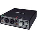 Аудиоинтерфейс Roland Rubix22