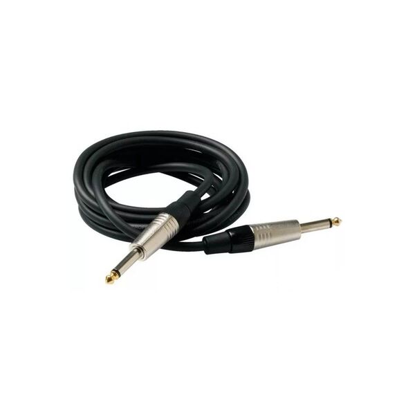 Кабель инструментальный Rockcable RCL 30205 D7 артикул A158137-1