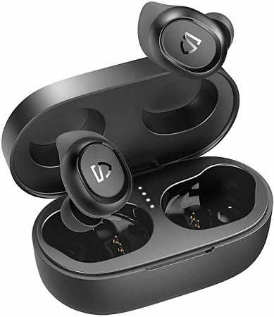 Наушники SoundPEATS TWS TrueFree+RTL8763BFR артикул A148555-1-2
