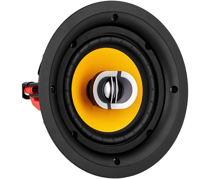 Встраиваемая акустика CIC Audio CIC-500-IC-6 артикул A174230-1 в интернет-магазине «HiFi-Trade»