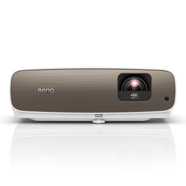 Проектор Benq W2700 артикул A120760-1 в интернет-магазине «HiFi-Trade»