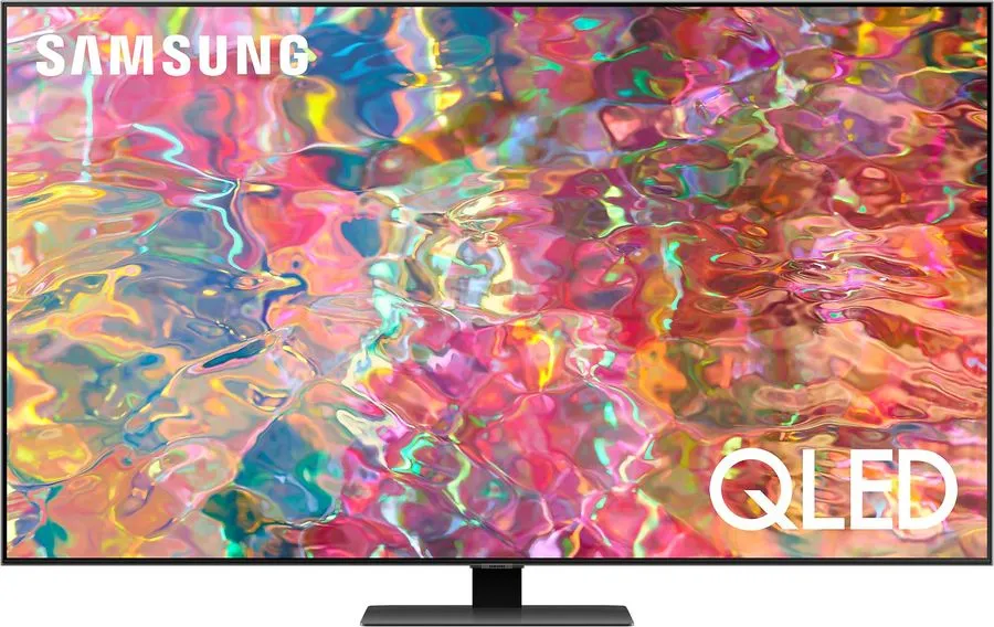 QLED телевизор Samsung QE65Q80BAUXCE артикул A164309-1 в интернет-магазине «HiFi-Trade»