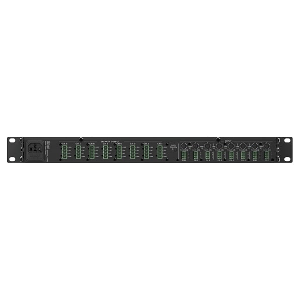 Усилитель мощности AUDAC CEP803 артикул A150861-1