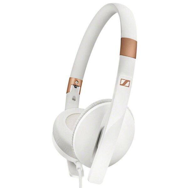 Наушники Sennheiser HD 2.30G white артикул A112931-1