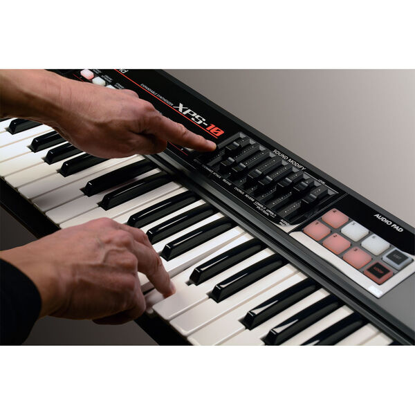 Клавишный инструмент Roland XPS-10 артикул A118326-1-11