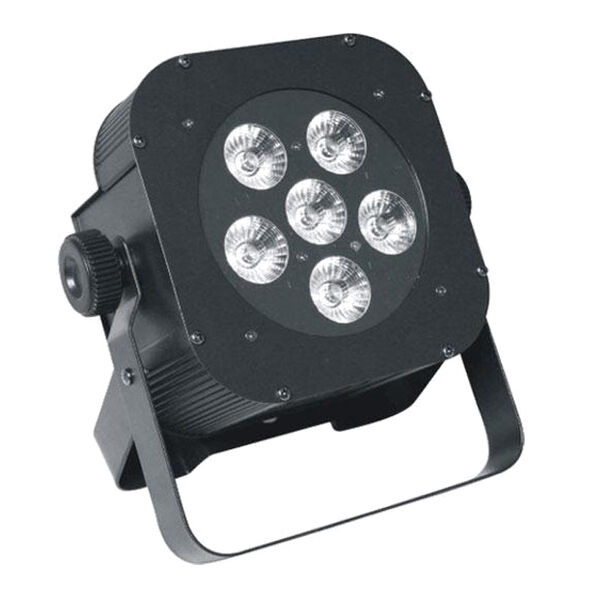 Световое оборудование Stage 4 LEDPAR 6XWA артикул A118205-1