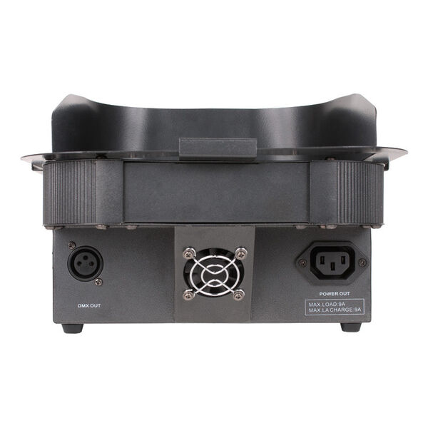 Световое оборудование ADJ FLAT PAR TRI18XS артикул A117594-1-4