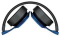 Наушники KEF M400 racing blue артикул T776023-1-7