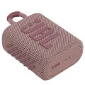 Портативная колонка JBL Go 3 Pink (JBLGO3PINK) артикул A141955-1-4