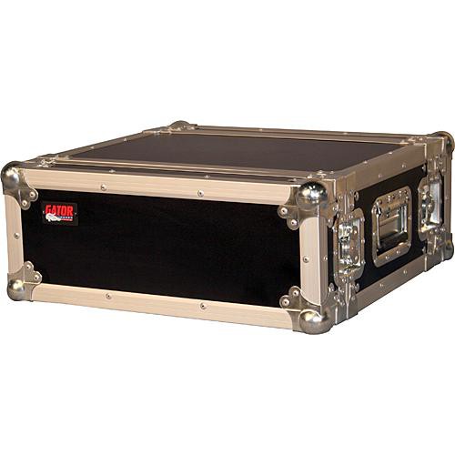 Рэковый кейс GATOR G-TOUR EFX4 артикул A122040-1
