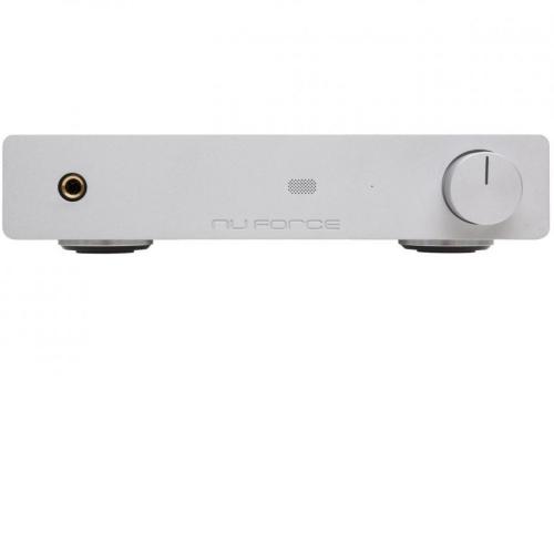 ЦАП NuForce UDH-100 silver артикул A103572-1 в интернет-магазине «HiFi-Trade»