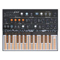 Синтезатор Arturia MicroFreak