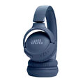 Наушники JBL Tune 520BT Blue артикул A172230-1-7