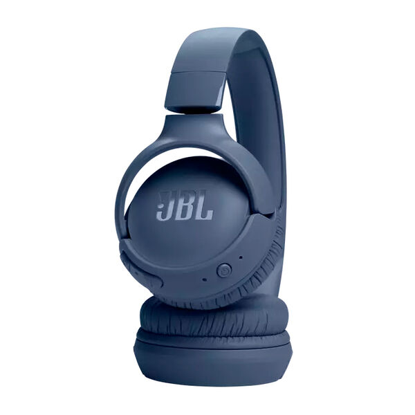 Наушники JBL Tune 520BT Blue артикул A172230-1-7