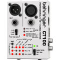 Тестер Behringer CT100 артикул A121775-1-7