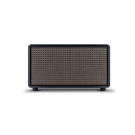Портативная колонка Rombica Mysound Rock BT-S023 Black артикул A151579-1-2