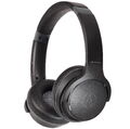 Наушники Audio Technica ATH-S220BT black артикул A145118-1-1