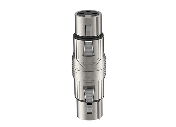 Переходник Roxtone RA3XFF артикул A135569-1-2