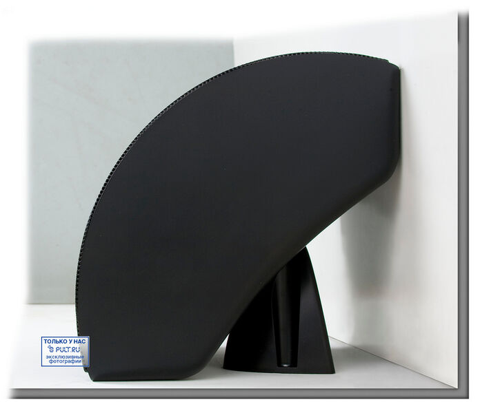 Полочная акустика Martin Logan Motion FX black артикул A100263-1-3