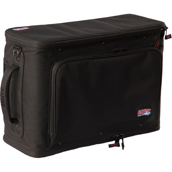 Рэковый кейс GATOR GR-RACKBAG-2UW артикул A122026-1