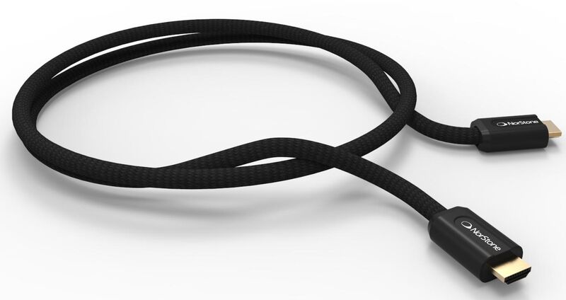 HDMI кабель NorStone  Arran HDMI 300 артикул A117748-1