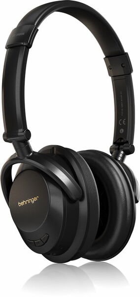 Студийные наушники Behringer HC 2000B артикул A125595-1