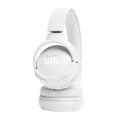 Наушники JBL Tune 520BT White артикул A172229-1-7