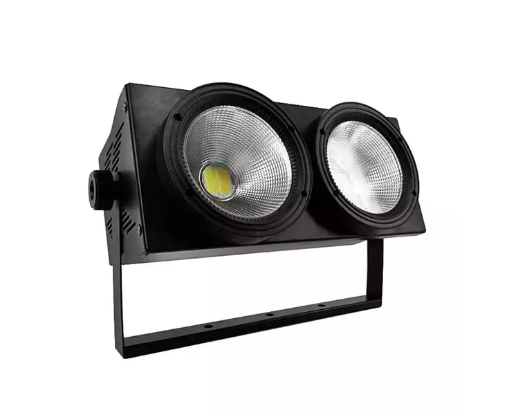 Светодиодный прожектор Bi Ray LC200-B артикул A156987-1-2