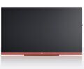 LED телевизор Loewe We. SEE 55 Coral Red артикул A147476-1-1