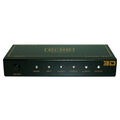 HDMI делитель 1x4 / Dr.HD SP 144 SL Plus