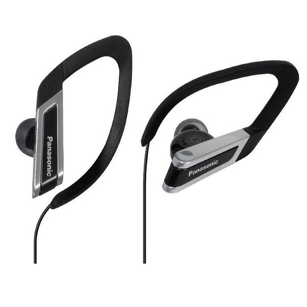Наушники Panasonic RP-HS200E-K артикул A121195-1