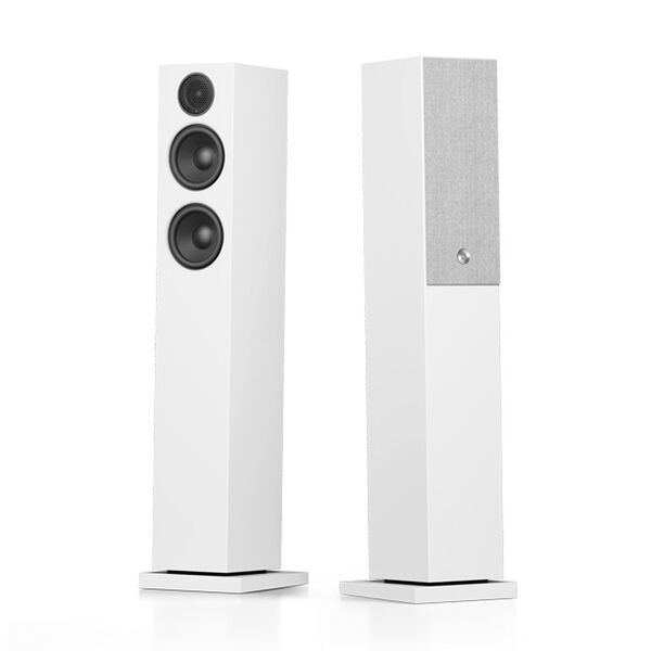 Напольная акустика Audio Pro A38 white артикул T145397-1-2