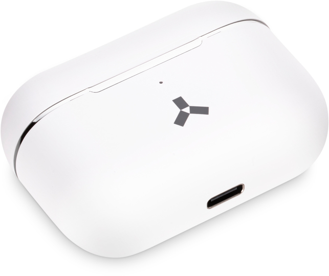 Наушники Accesstyle Indigo TWS White артикул A135150-1-4