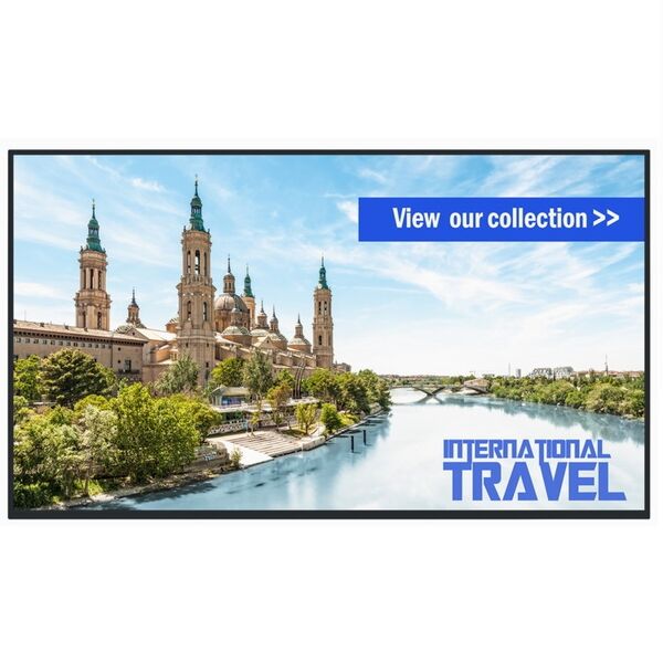 LED панель Panasonic TH-70SF2HW артикул A131737-1