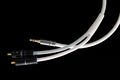 Кабель межблочный аудио Atlas Element Metik (3.5mm-2RCA) 1.5m артикул A112007-1-4