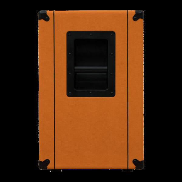 Басовый комбо Orange CRUSH BASS 100 BK артикул A174664-1 в интернет-магазине «HiFi-Trade»