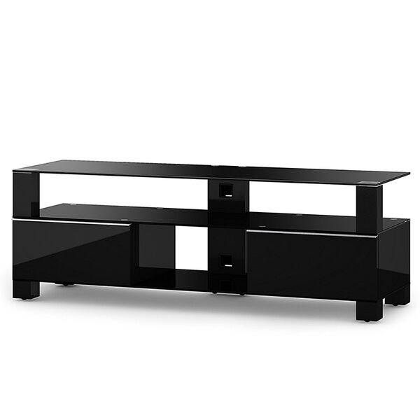 Подставка Sonorous MD 9140-B-HBLK-BLK артикул A112465-1