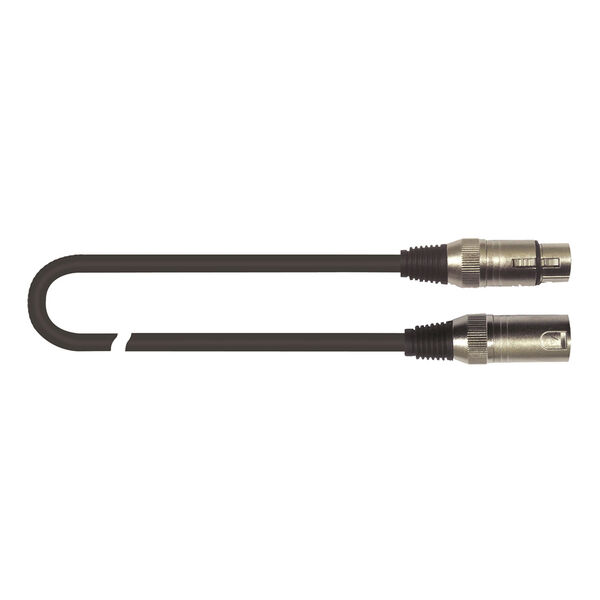 Микрофонный кабель Quik Lok CM175-3 артикул A101836-1