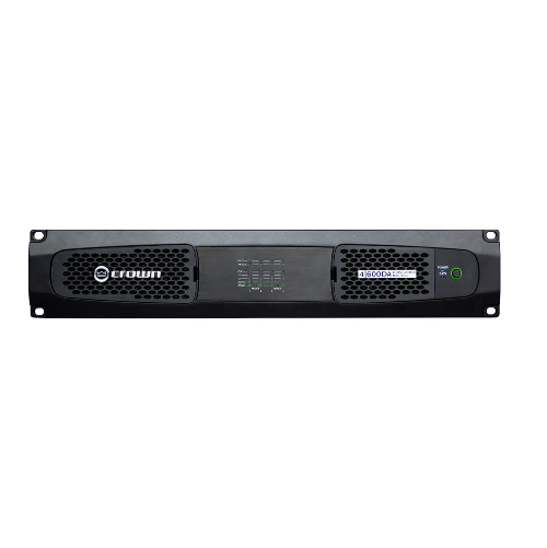Усилитель Crown DCi 4|600DA артикул A125390-1