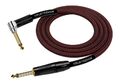 Кабель инструментальный Kirlin IWB-202BFGL 6M BR артикул A139610-1-1
