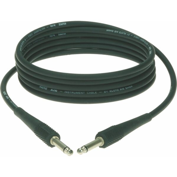 Инструментальный кабель Klotz KIK6.0PPSW артикул A129246-1-2