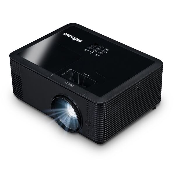 Проектор InFocus IN138HD артикул A118962-1